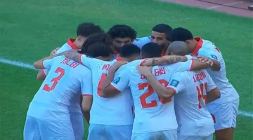 بث مباشر مجاني.. تردد 8 قنوات مفتوحة تنقل مباراة تونس ومالي بالبطولة الأفريقية